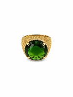 Anello Suali Donna in Argento BM4199/3/16/OR